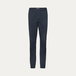 TROUSERS - DARK BLUE
