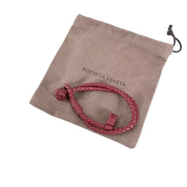 OTHER ACCESSORY - BORDEAUX/BORD-GOLD