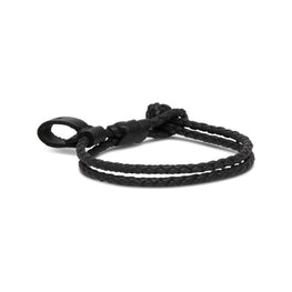 OTHER ACCESSORY - BLACK/BLACK-SILVER