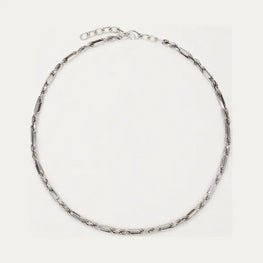 NECKLACE - SILVER