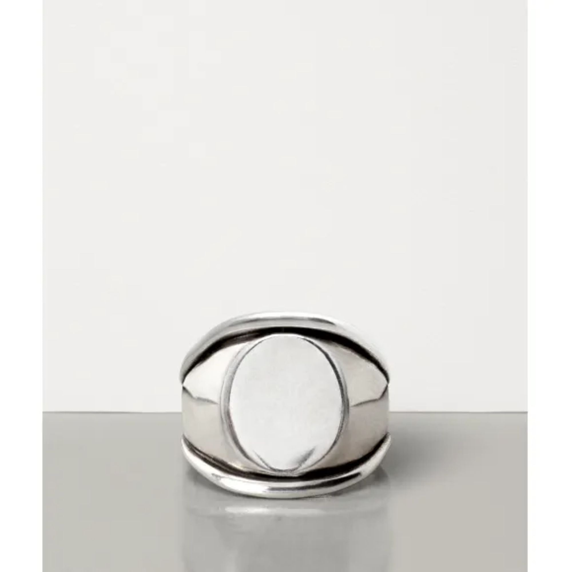 RINGS - ARGENTO ANTIQUE