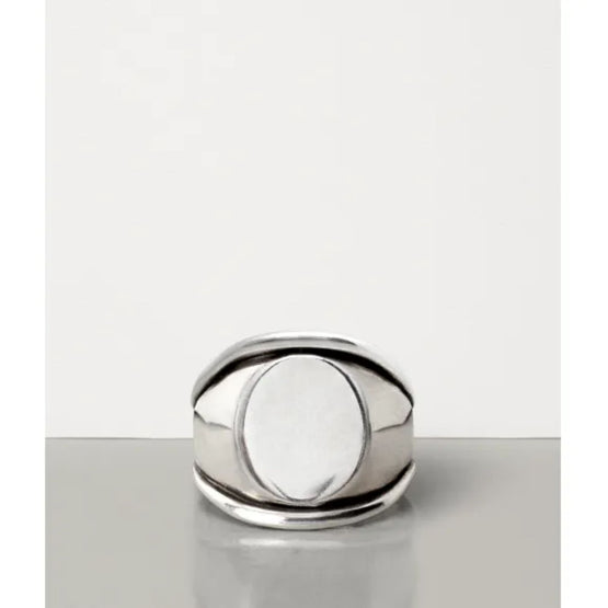 RINGS - ARGENTO ANTIQUE