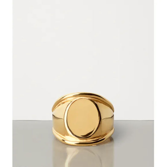 RINGS - ARGENTO ORO GIALLO