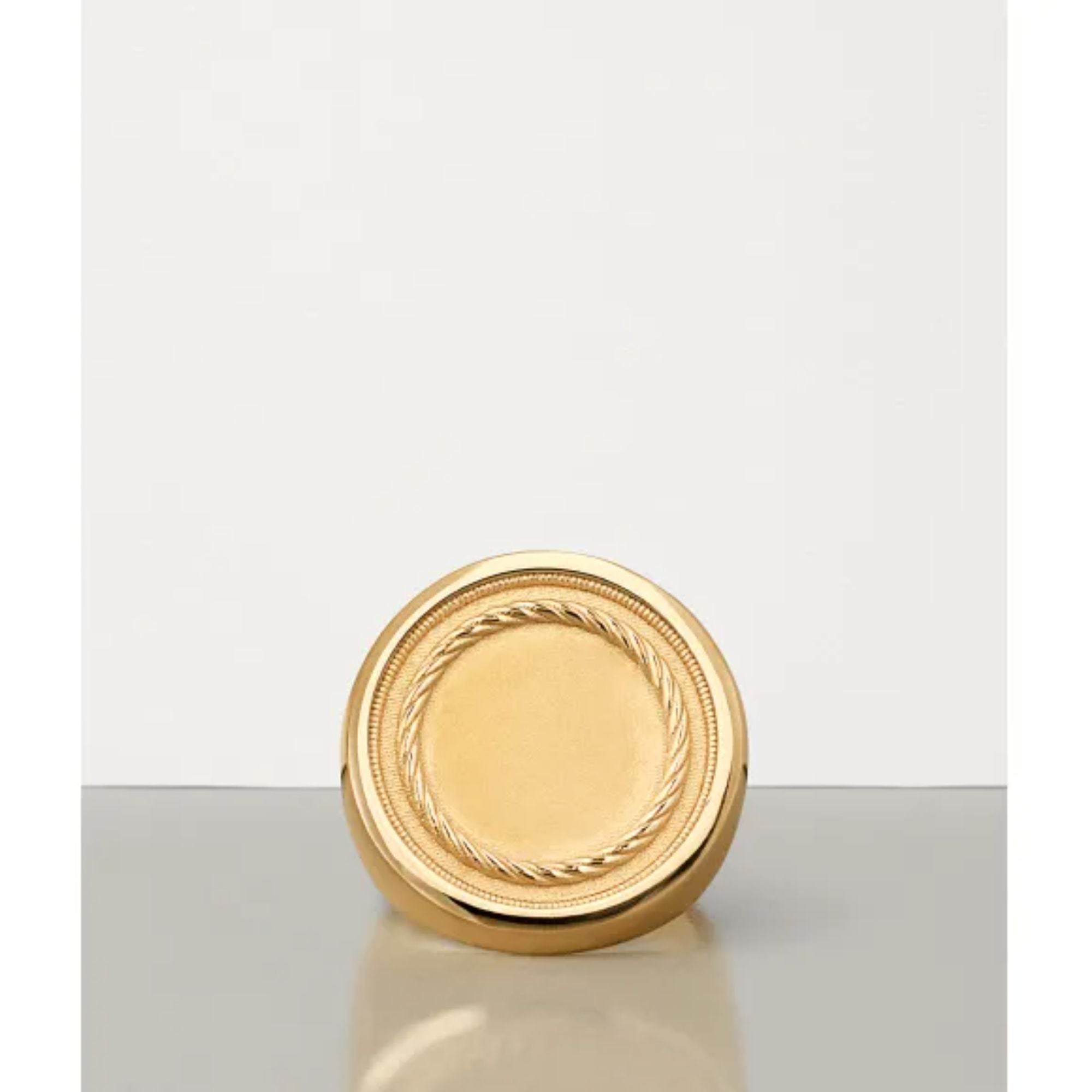 RINGS - ARGENTO ORO GIALLO