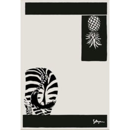 RTW ACCESSORIES - WHITE/BLUE