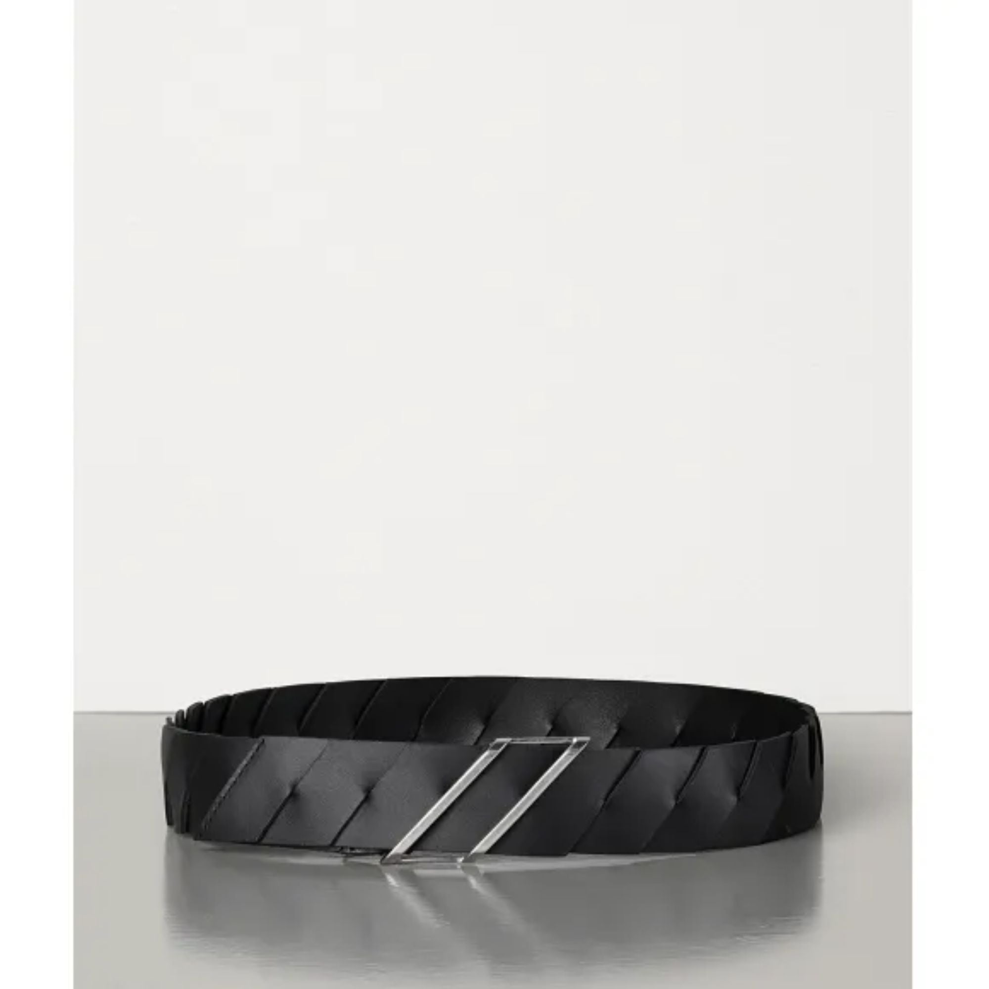 PIN - NERO/NERO-SILVER