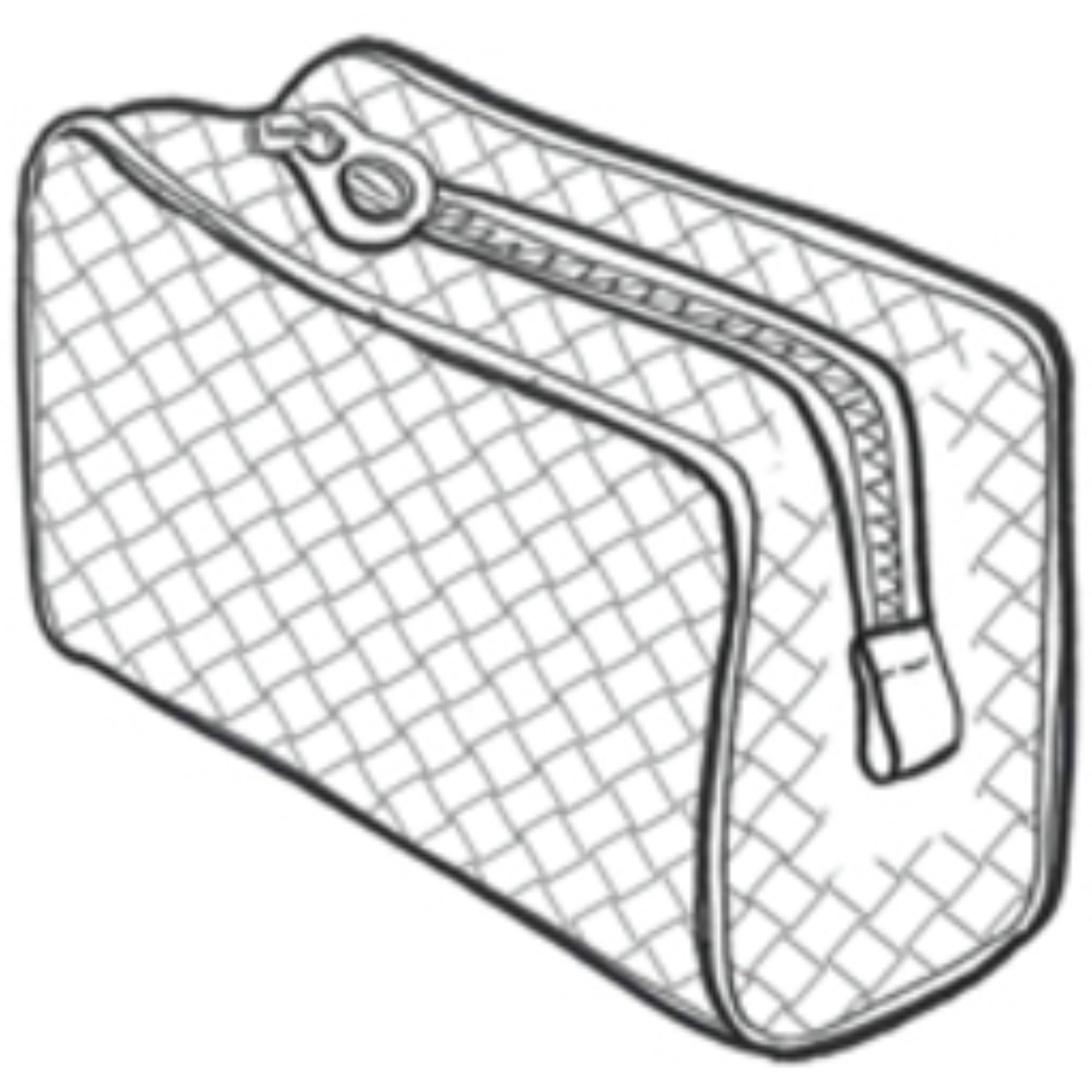 POUCH - MUSTARD/MUSTARD