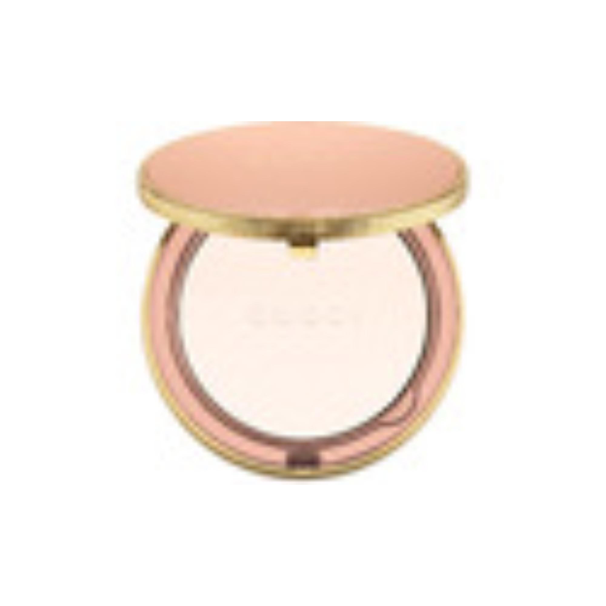 G COMPACT FINISHING POWDER