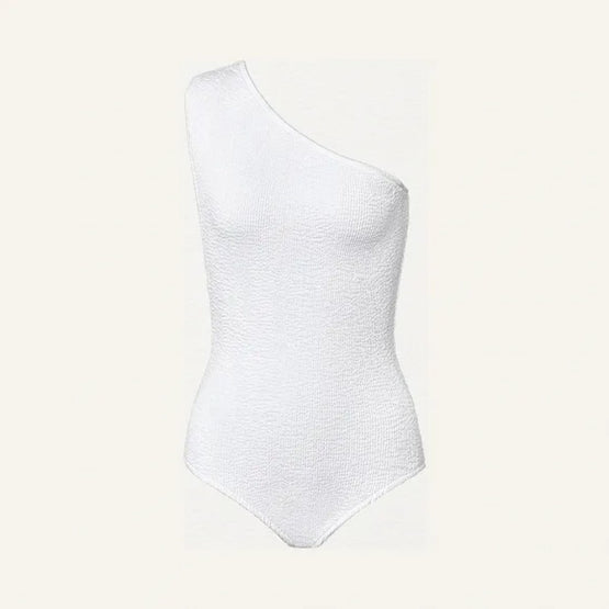 SWIMWEAR - WHITE