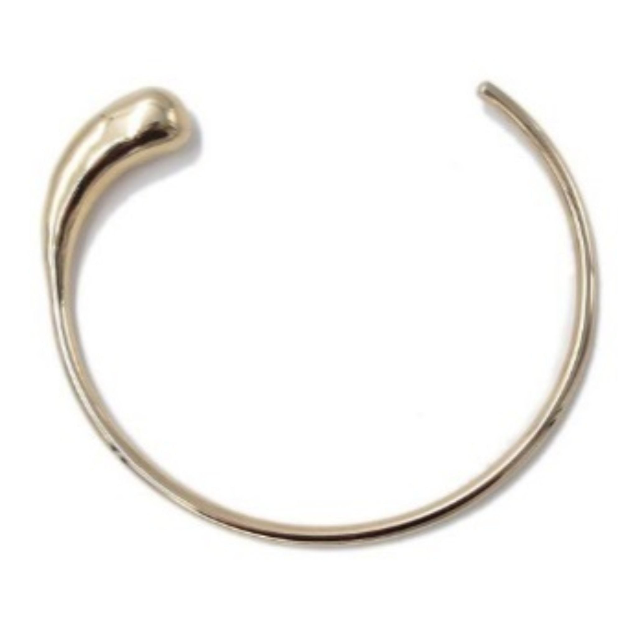 NECKLACE - ARGENTO ORO GIALLO