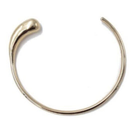 NECKLACE - ARGENTO ORO GIALLO