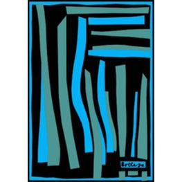 RTW ACCESSORIES - PINK/CHALK/POPPY