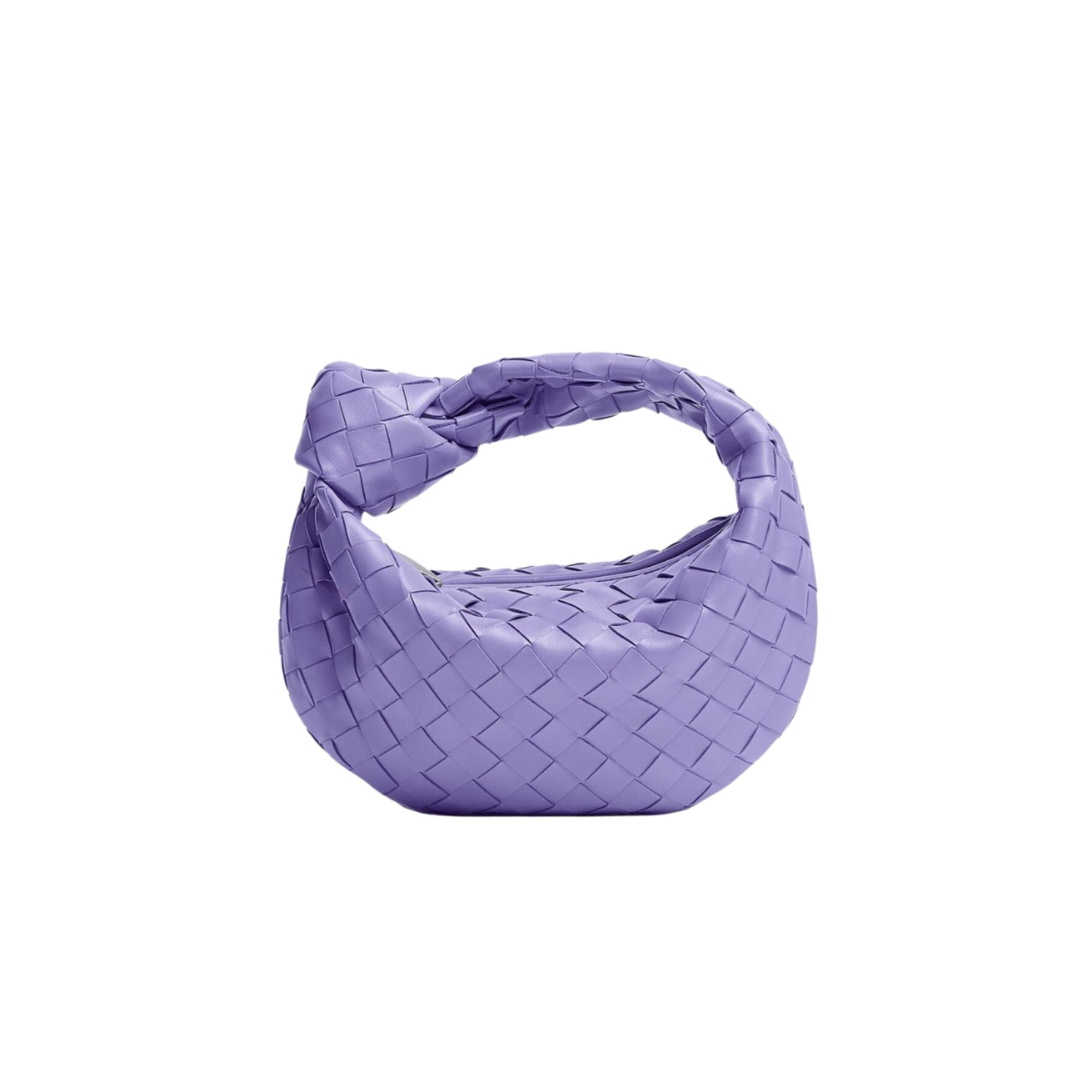 MINI JODIE - WISTERIA-SILVER