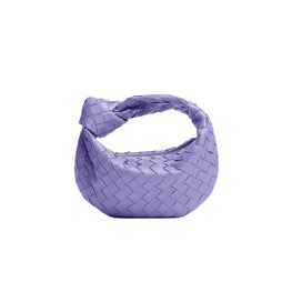 MINI JODIE - WISTERIA-SILVER