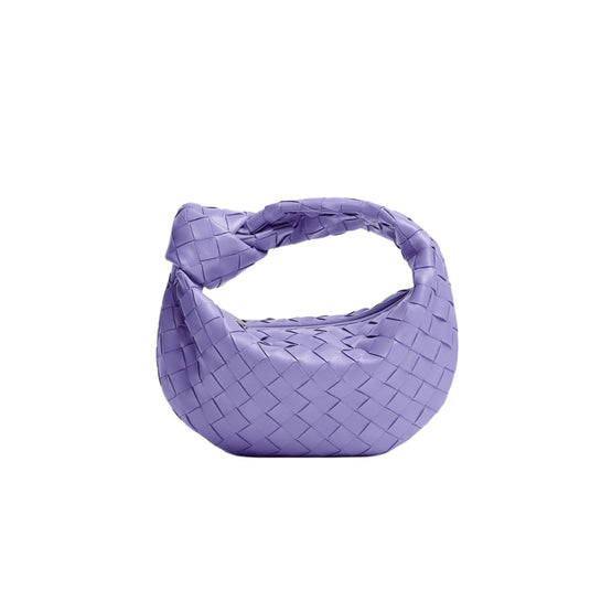 MINI JODIE - WISTERIA-SILVER