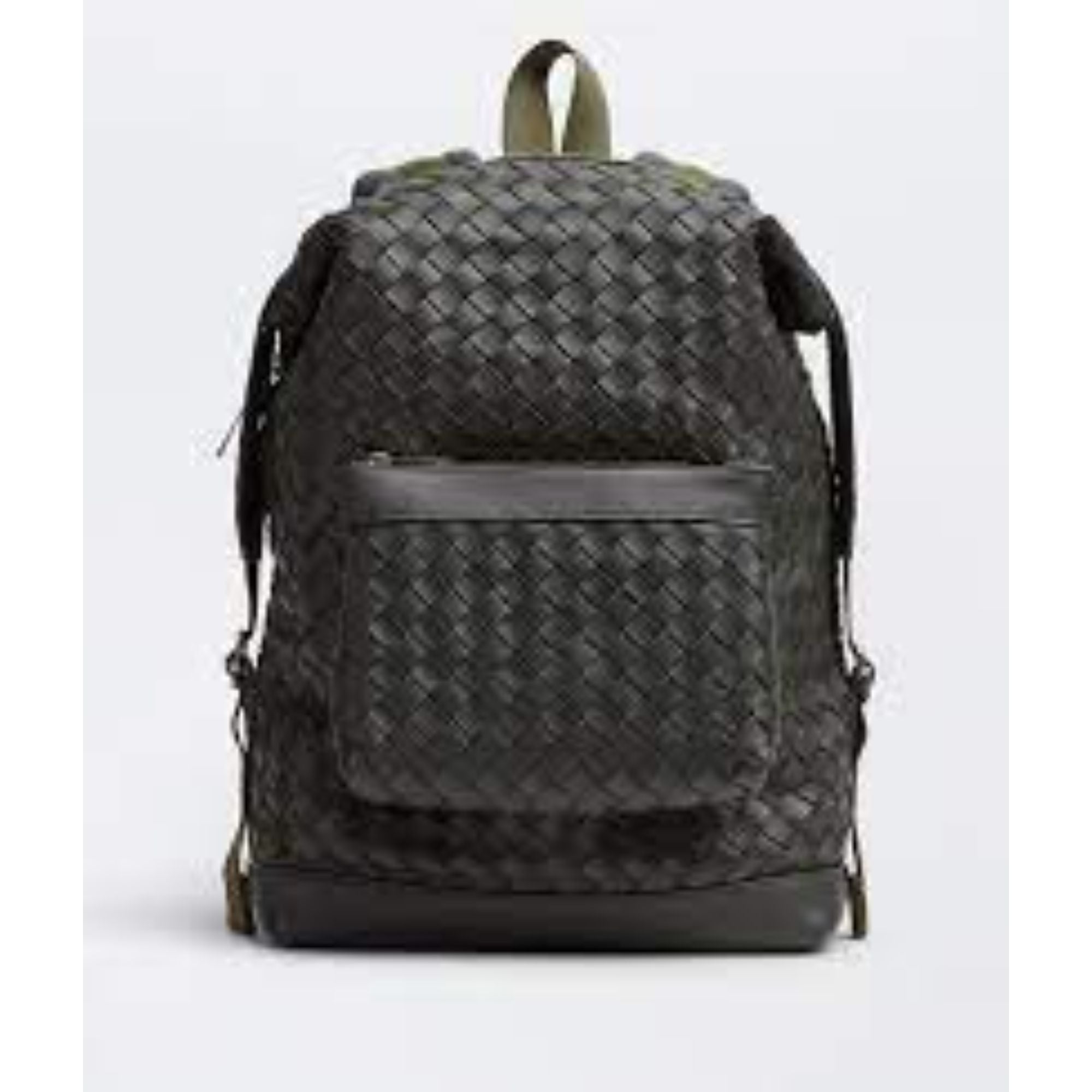 MEDIUM BACKPACK - CAMPING-SILVER