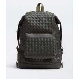 MEDIUM BACKPACK - CAMPING-SILVER