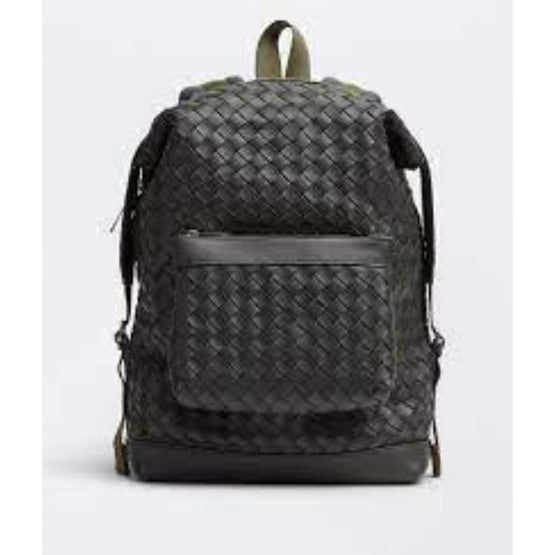 MEDIUM BACKPACK - CAMPING-SILVER