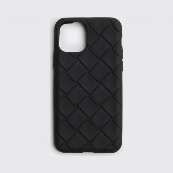 IPHONE 12 CASE - BLACK