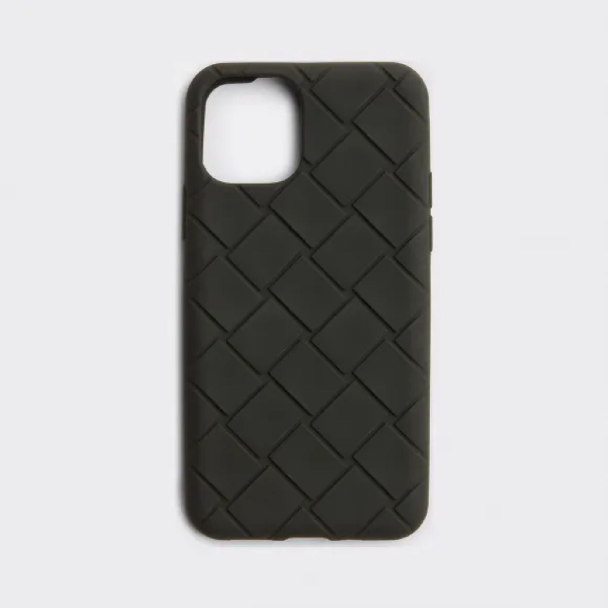 IPHONE 12 CASE - CAMPING