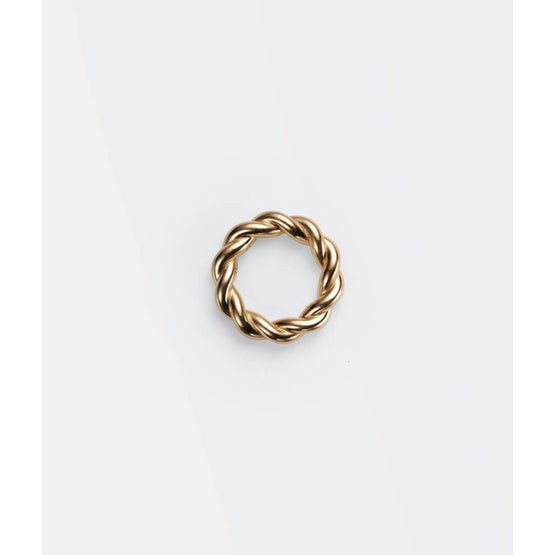 RINGS - YELLOW GOLD
