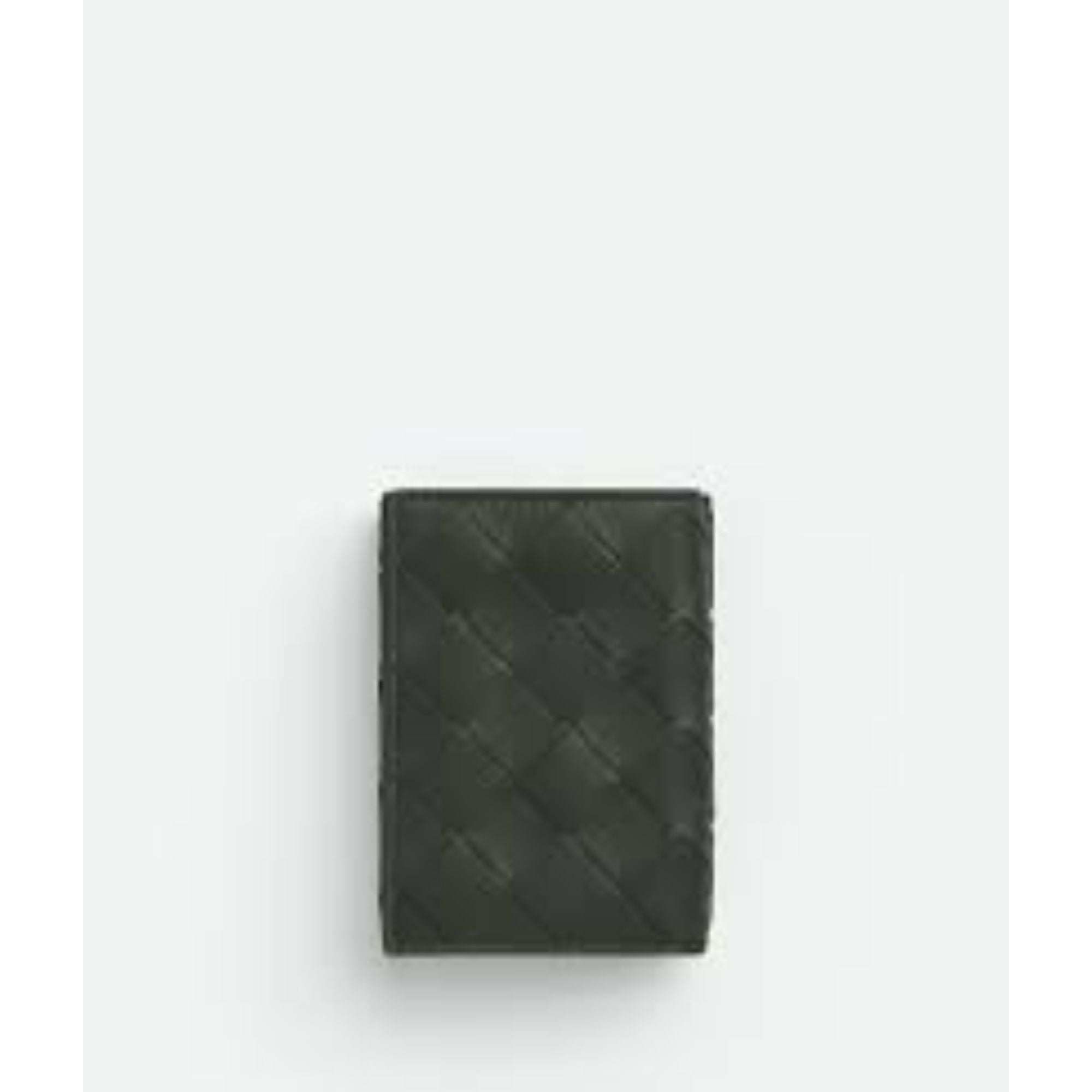 TINY TRI-FOLD WALLET - CAMPING-SILVER