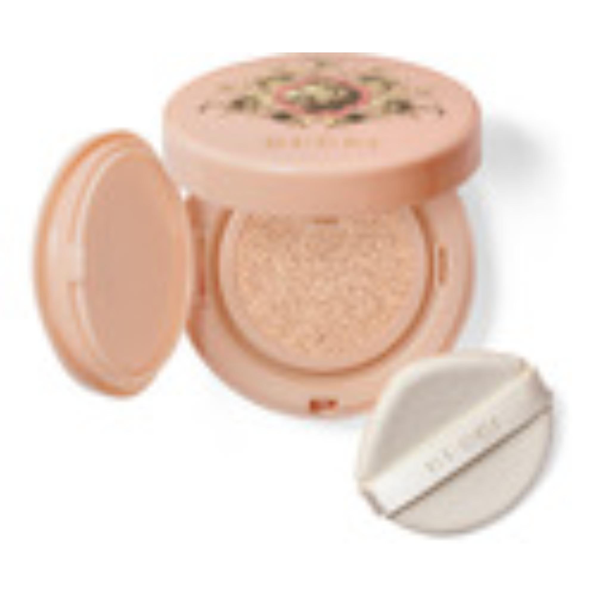 GUCCI CUSHION DE BEAUTE