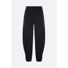 TROUSERS - BLACK