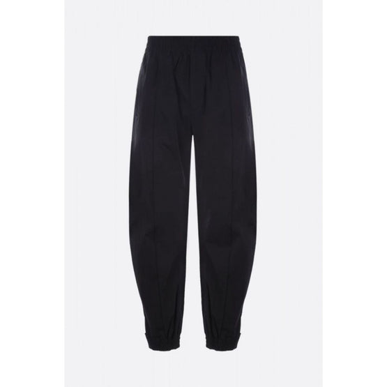 TROUSERS - BLACK
