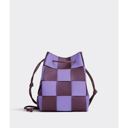 SMALL BUCKET CASSETTE - PURPLE-EP/EP/P-E.P-G