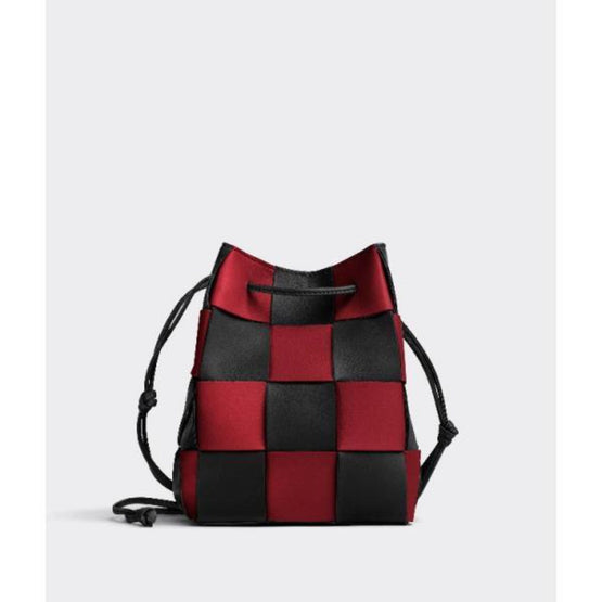 SMALL BUCKET CASSETTE - APPLE C-B/B/A.C-B-G