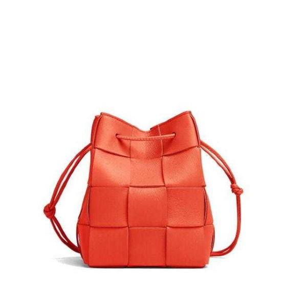 SMALL BUCKET CASSETTE - SUNBURST-GOLD