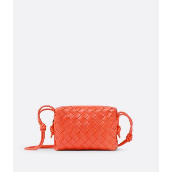 MINI LOOP - SUNBURST-GOLD