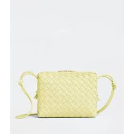 SMALL LOOP - LANTERN-GOLD