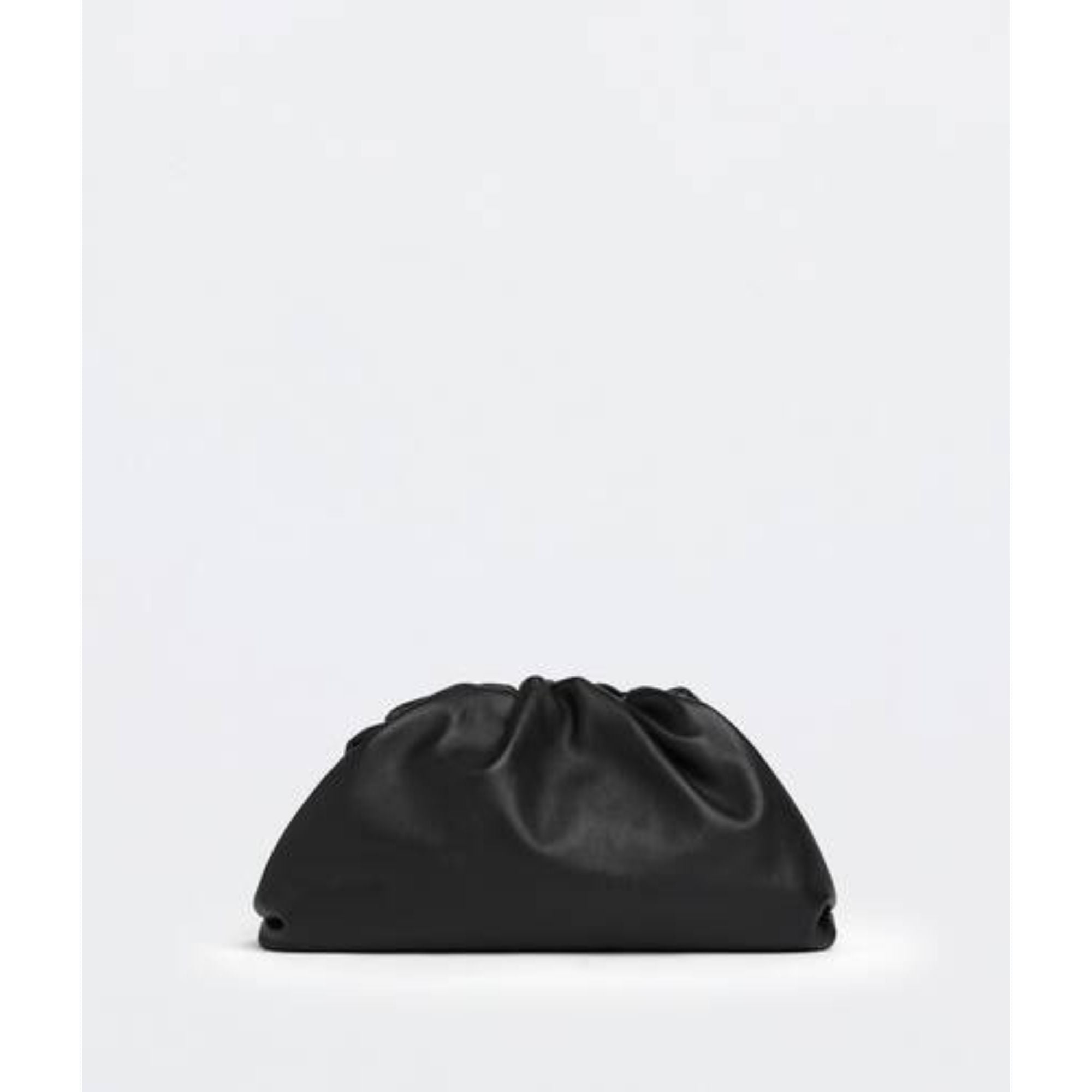 TEEN POUCH - BLACK-GOLD