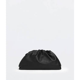 TEEN POUCH - BLACK-GOLD