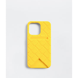 IPHONE 13 PRO WITH CARD SLOT - LEMON
