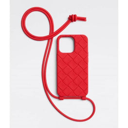 IPHONE 13 PRO CASE WITH STRAP - FIREWORK