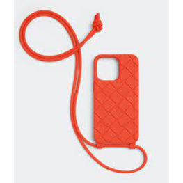 IPHONE 13 PRO CASE WITH STRAP - SUNBURST