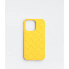 IPHONE 13 PRO CASE - LEMON