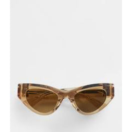 INTERNATIONAL - BROWN-BROWN-BRONZE