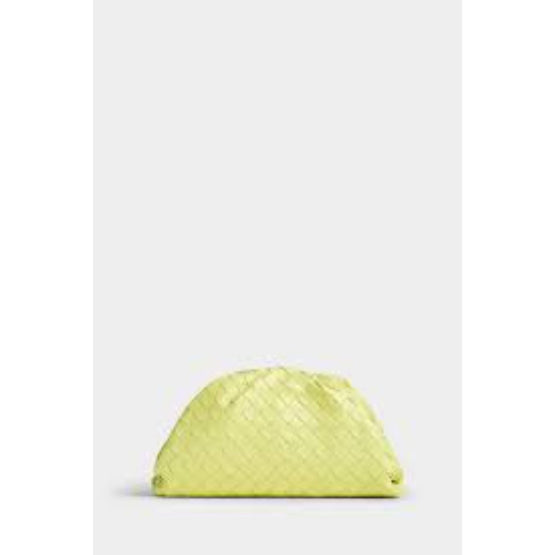 TEEN POUCH - LANTERN-GOLD