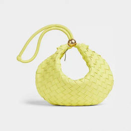 MEDIUM TURN - LANTERN-GOLD