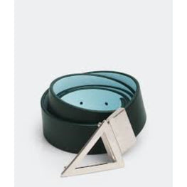 TRIANGLE - INKWELL/PALE BLUE-SI