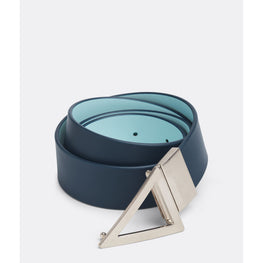 TRIANGLE - DEEP BLUE/PALE B-S