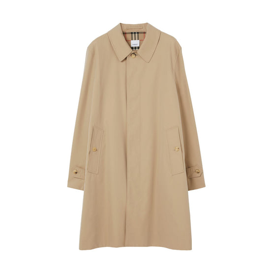 미드 렝스 핌리코 카 코트