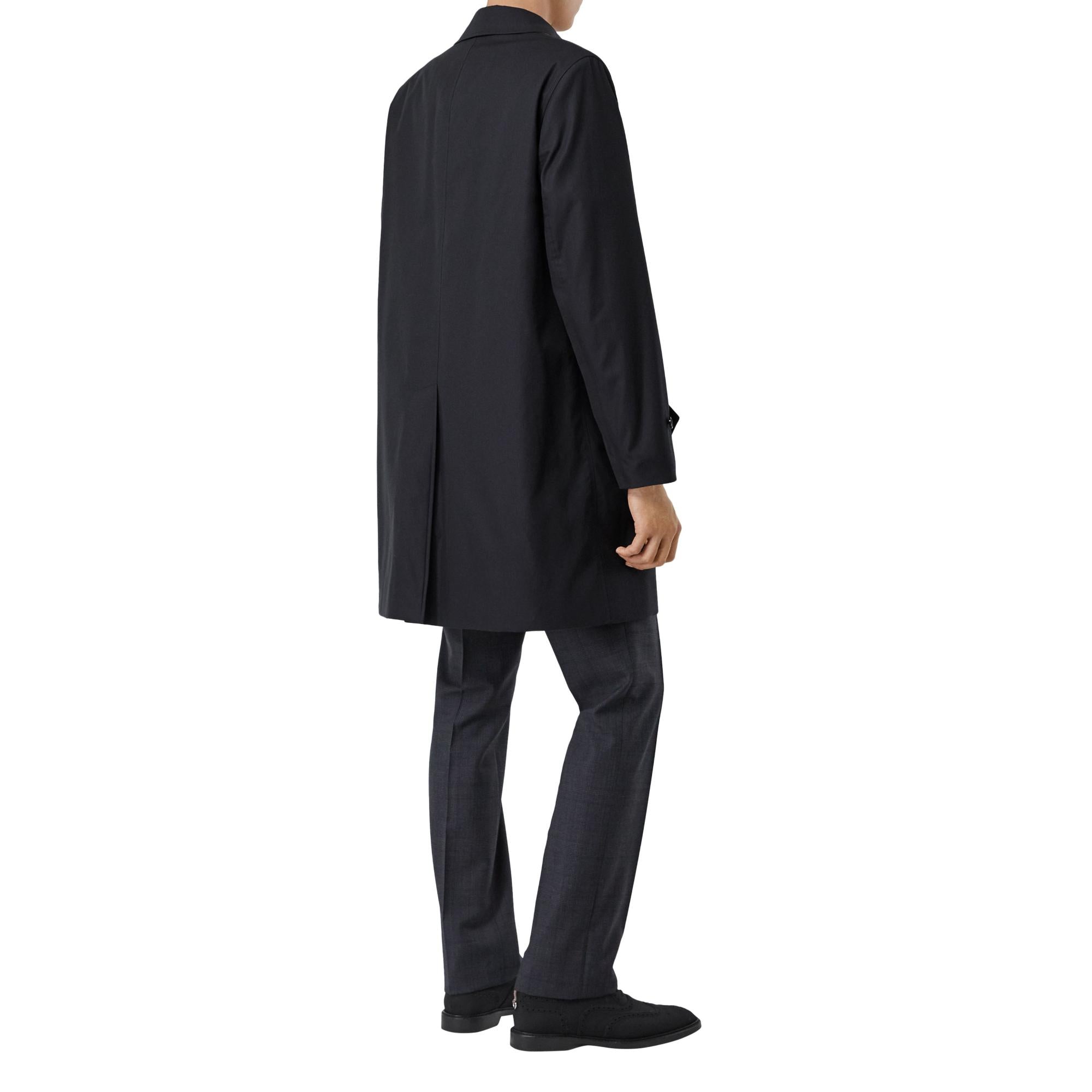 핌리코 카 코트