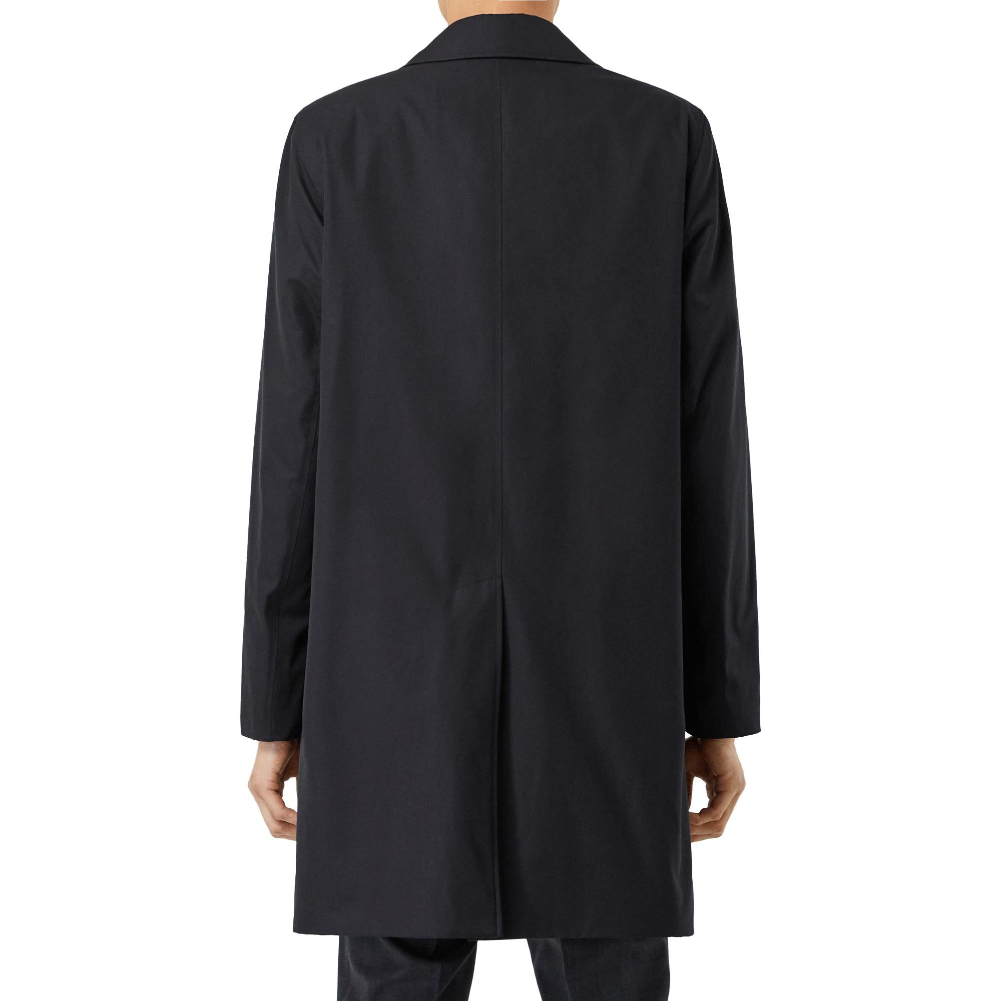 핌리코 카 코트