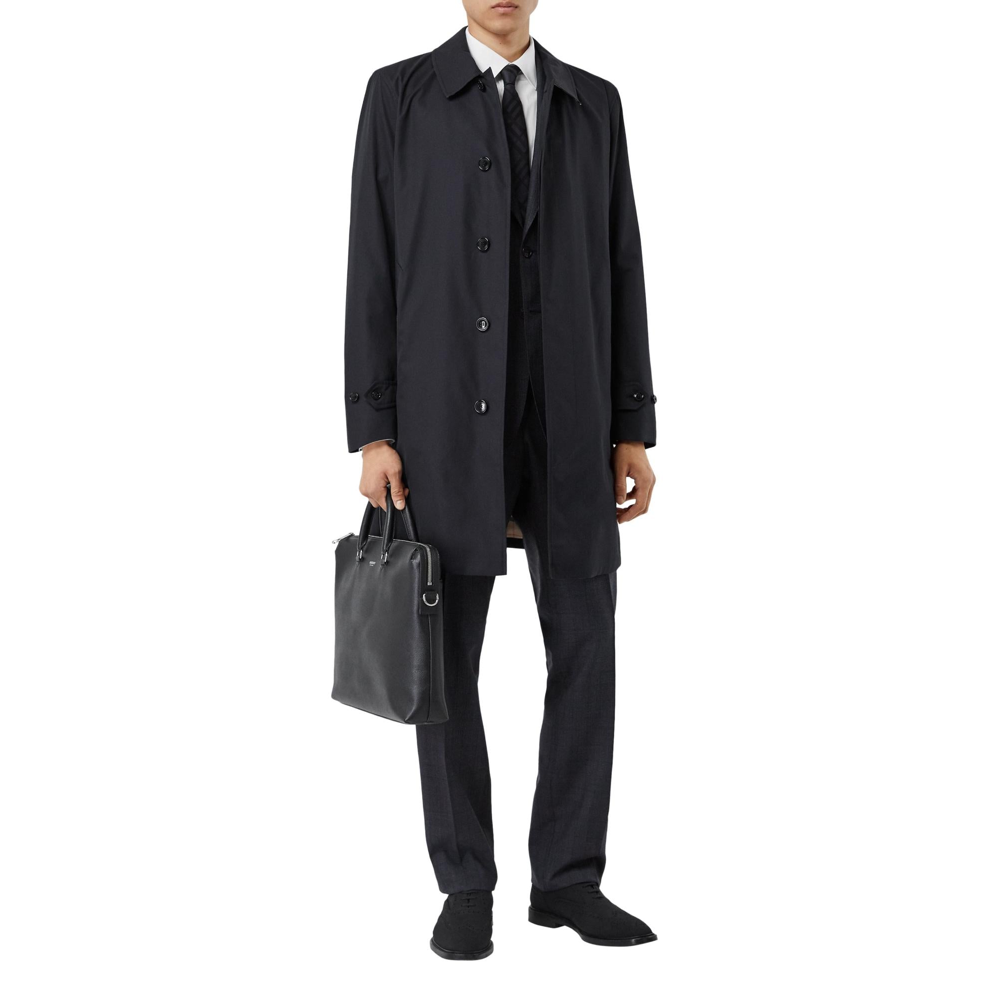 핌리코 카 코트