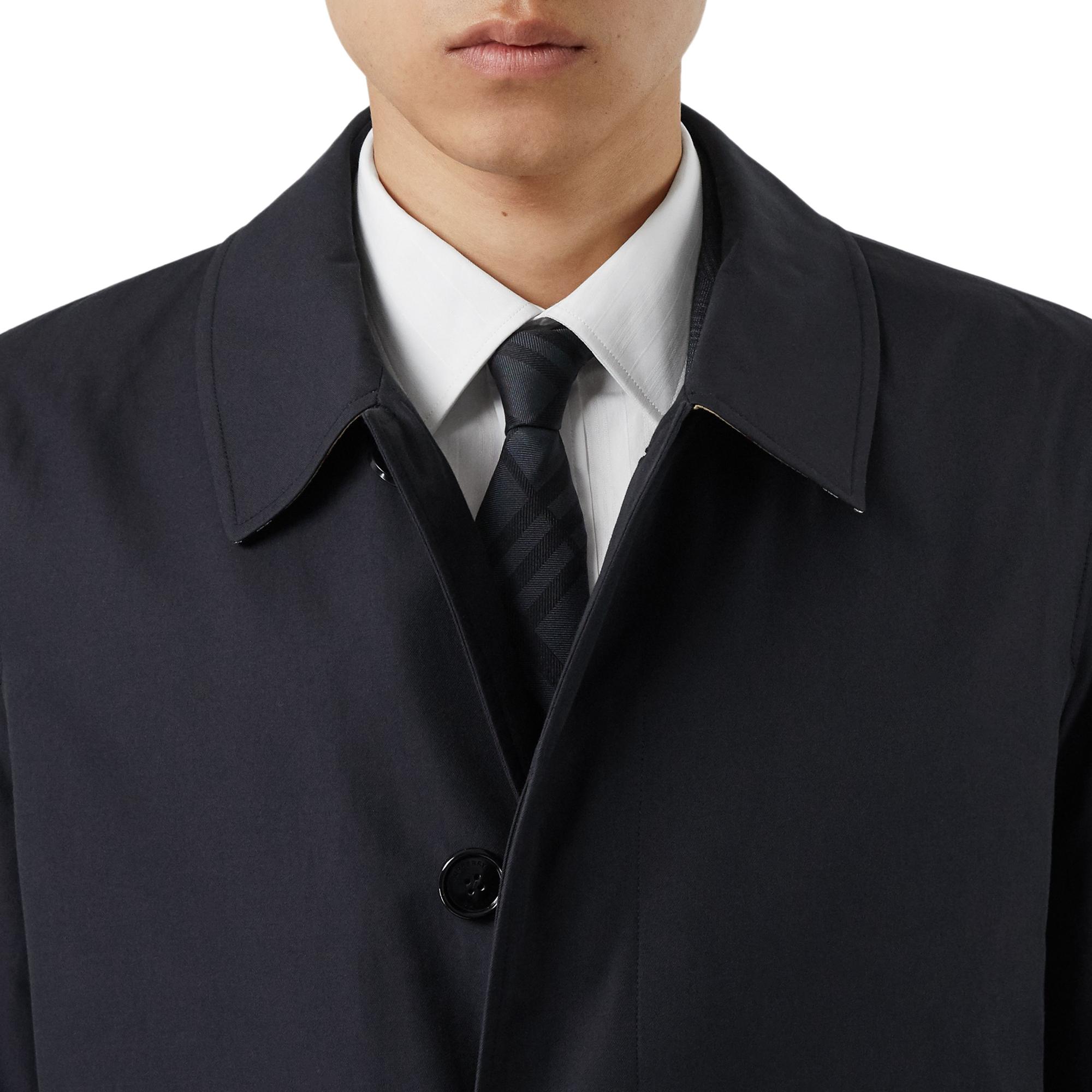 핌리코 카 코트